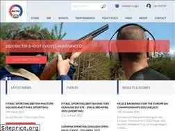 Sites similar to bictsf.com