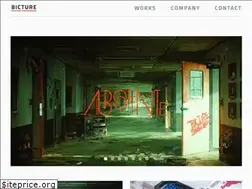 Sites similar to bicture.com