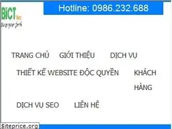 Sites similar to bictweb.vn
