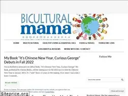 Sites similar to biculturalmama.com
