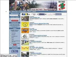 Sites similar to bicybo.cz