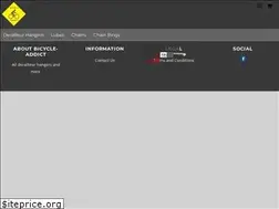 Sites similar to bicycle-addict.com