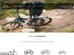 Sites similar to bicycle-centre.com.au