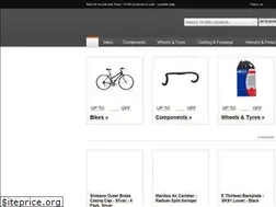 Sites similar to bicycle-discounts.com