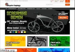 Sites similar to bicycle-engines.com