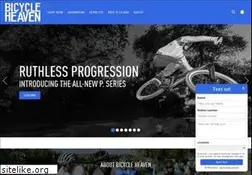 Sites similar to bicycle-heaven.com