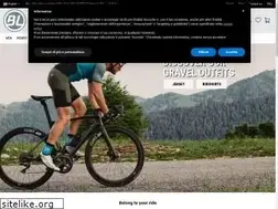 Sites similar to bicycle-line.com