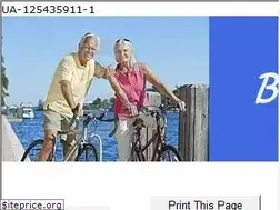Sites similar to bicycle-riding-for-boomers.com