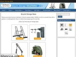 Sites similar to bicycle-storage-ideas.com