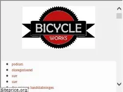 Sites similar to bicycle-works.com