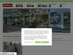 Sites similar to bicycle.at