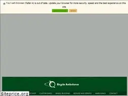 Sites similar to bicycleambulance.com