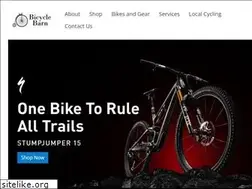Sites similar to bicyclebarn.com