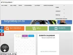 Sites similar to bicyclebay.co.za