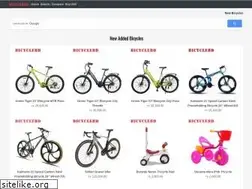 Sites similar to bicyclebd.com