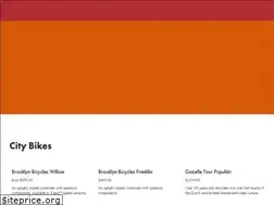 Sites similar to bicyclebelleboston.com