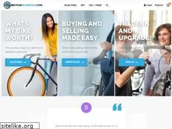 Sites similar to bicyclebluebook.com