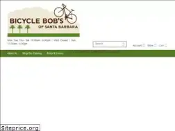Sites similar to bicyclebobs-sb.com
