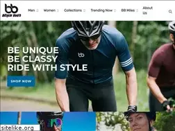 Sites similar to bicyclebooth.com