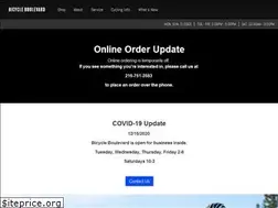 Sites similar to bicycleboulevard.com