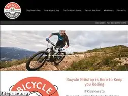 Sites similar to bicyclebrustop.com