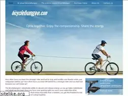 Sites similar to bicyclebungee.com