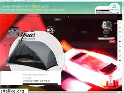 Sites similar to bicyclecamping.co.kr