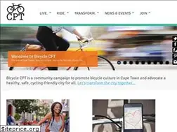 Sites similar to bicyclecapetown.org