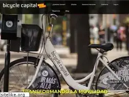 Sites similar to bicyclecapital.co