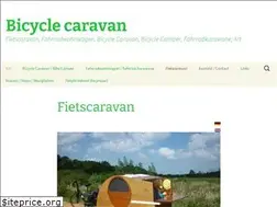 Sites similar to bicyclecaravan.com