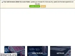 Sites similar to bicyclecards.com