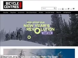 Sites similar to bicyclecentreseverett.com