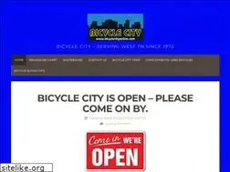 Sites similar to bicyclecityonline.com