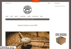 Sites similar to bicyclecoffeeco.com