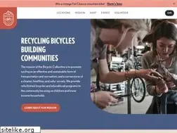 Sites similar to bicyclecollective.org
