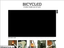 Sites similar to bicycledbikes.com