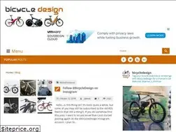 Sites similar to bicycledesign.net