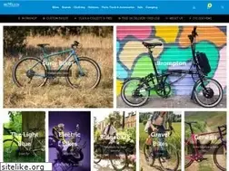 Sites similar to bicycledoctor.co.uk