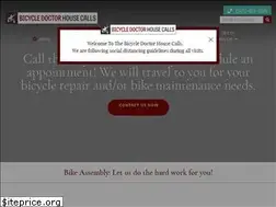 Sites similar to bicycledoctorflorida.com