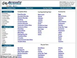 Sites similar to bicycleetc.com