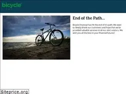 Sites similar to bicyclefinancial.com