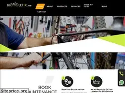 Sites similar to bicyclefix.ae