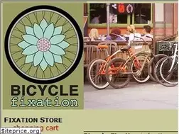 Sites similar to bicyclefixation.com