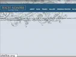 Sites similar to bicycleframes.com