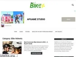 Sites similar to bicyclefun.com