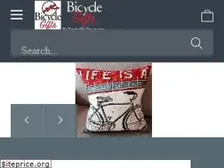 Sites similar to bicyclegifts.com