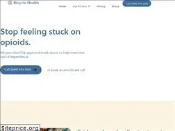 Sites similar to bicyclehealth.com