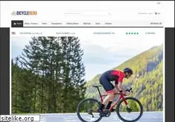 Sites similar to bicyclehero.com