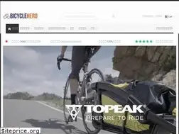 Sites similar to bicyclehero.jp
