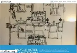 Sites similar to bicyclehotel.com